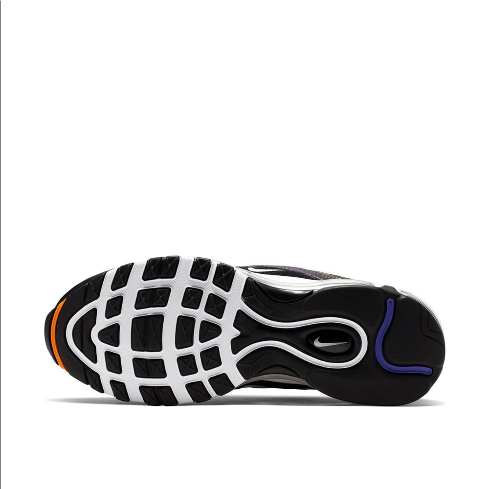 Nike Air Max 97 women sneaker - Picture 11 of 13